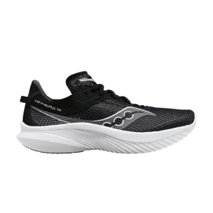Baskets Saucony Kinvara 14 'Noir Blanc' Noir/Blanc S20823 05