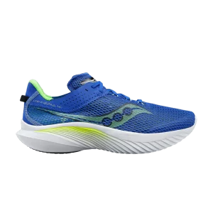 Saucony Kinvara 14 'Superblue Slime' Baskets Super Bleu/Slime S20823 33