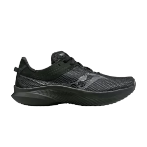 Baskets Saucony Kinvara 14 'Triple Black' Noir S20823 12