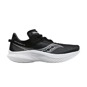 Baskets Saucony Kinvara 14 Wide 'Black White' Noir/Blanc S20824 05