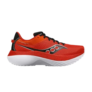Baskets Saucony Kinvara Pro 'Infrarouge Noir' Infrarouge/Noir S20847 120