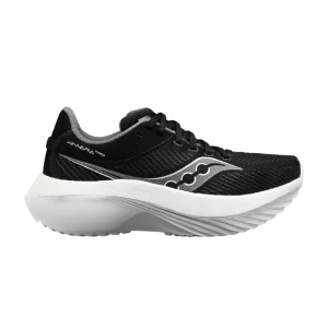 Baskets Saucony Kinvara Pro Wide 'Black White' Noir/Blanc S20848 10