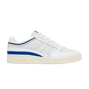 adidas Kith x I.L. baskets Comp 'Classics Program – Royal 'Crystal White/Royal IE7748