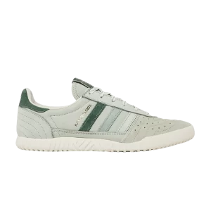 adidas Kith x Indoor Super 'Classics Program - Vert' Chewing-gum IH2621