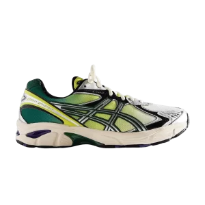 Baskets ASICS Kith x Marvel x GT 2160 'Green Goblin' Vert 1203A660 100
