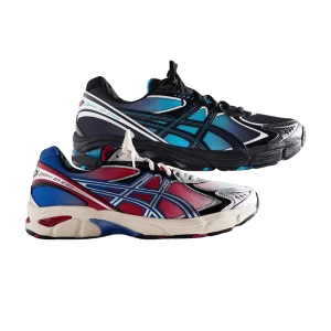 ASICS Kith x Marvel x GT 2160 'Venom vs. Spiderman Pack' Multicolore 1203A660 DBSPVN