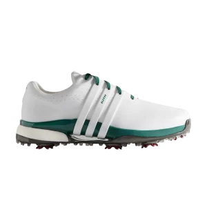 adidas Kith x Tour 360 24 'Blanc Vert' Blanc JH8175