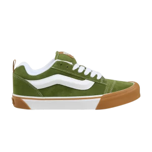 Vans Knu-Skool 'Pesto' Baskets Chewing-gum pesto VN0009QCCIB