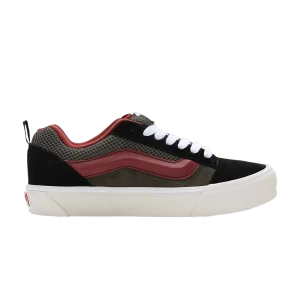 Vans Knu-Skool VLT LX 'Devils Détails – Baskets Kalamata' Kalamata VN0007QDBXV