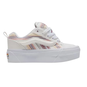 Vans Knu Stack 'Together As Ourselves' Baskets Multi VN000CP6CYL