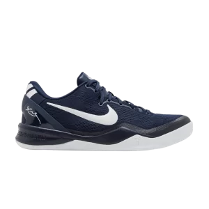 Nike Kobe 8 Protro 'College Navy' Collège de la Marine/Blanc/College de la Marine HF9550 400