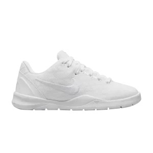 Nike Kobe 8 PS 'Halo' Baskets Blanc/Blanc/Blanc FN0267 100