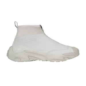 Puma KOCHÉ x Plexus Mid 'Feather Grey' Baskets Plume grise 390458 01