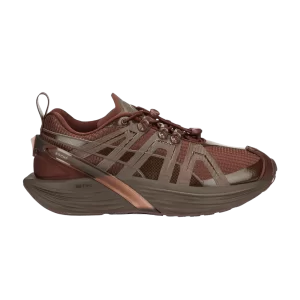 Baskets Puma Koché x Wmns Run XX Nitro 'Bitter Chocolate' Chocolat noir 387215 02
