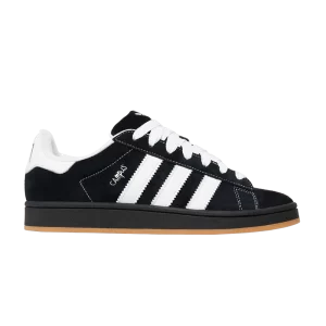 Baskets adidas Korn x Campus 00s 'Black Gum' Noir/Blanc/Violet riche IG0792