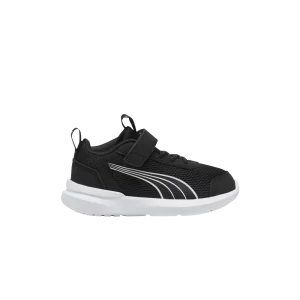 Baskets Puma Kruz Infant 'Black White' Noir/Blanc 379764 02