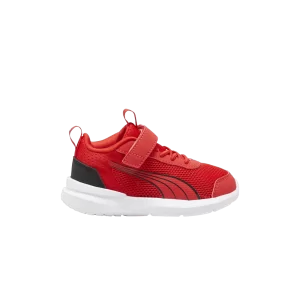 Baskets Puma Kruz Infant 'For All Time Red' Forever Rouge/Noir 379764 01