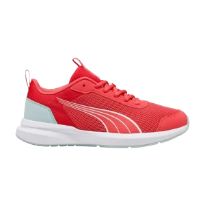 Baskets Puma Kruz Profoam Big Kid 'Tart Cherry' Tarte cerise/Blanc 379762 10