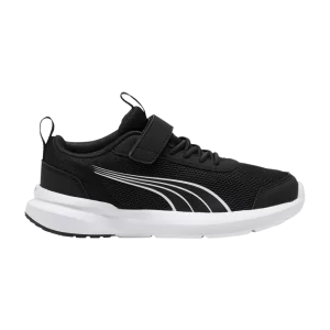 Puma Kruz Profoam Little Kid 'Noir Blanc' Baskets Noir/Blanc 379763 02