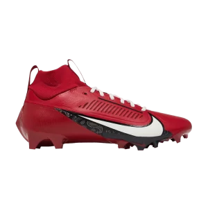 Nike Kyler Murray x Vapor Edge Pro 360 2 'Tough Red Paisley' Rouge fort/Noir/Marron Petra/Ivoire pâle FN6728 600