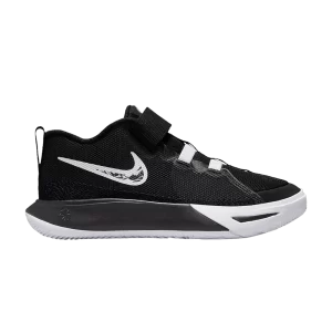 Nike Kyrie Flytrap 6 PS 'Noir Blanc' Noir/Gris fer/Menta clair/Blanc DQ8093 009