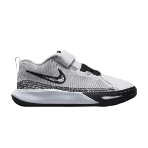 Nike Kyrie Flytrap 6 PS 'Blanc Noir' Blanc/Blanc/Noir DQ8093 101