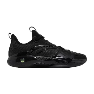 Baskets Anta Kyrie Irving x Shock Wave 5 Pro 'First Show' Noir 112331111S 1