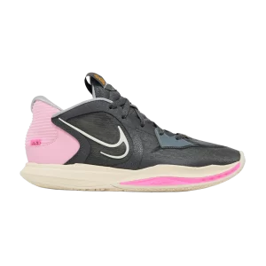 Nike Kyrie Low 5 EP 'Preservation' Gris fer/Gris loup/Gris froid/Lait de coco DJ6014 005