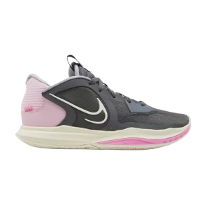 Nike Kyrie Low 5 'Preservation' Gris fer/Gris loup/Gris froid/Lait de coco DJ6012 005