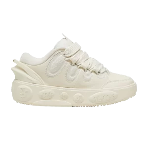Puma Baskets La France Jr 'Moment' Montagne neige 310870 01
