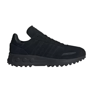 adidas LA Trainer XLG 'Black Aluminum' Noir/Noir/Aluminium IH0296