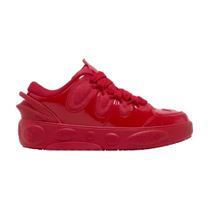 Baskets Puma La France 'Amour' Pour tous les temps Rouge 310439 03