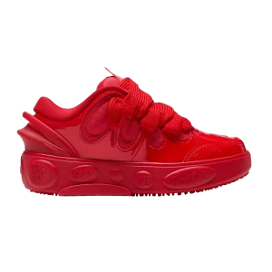 Baskets Puma La France Jr 'Amour' Pour tous les temps Rouge 310821 03