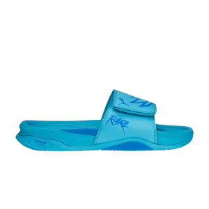 Baskets Puma LaMelo Ball x Dream Nitro MB.02 Slide 'Bright Aqua 'Vibrant Aqua/Ultra Blue 391294 01