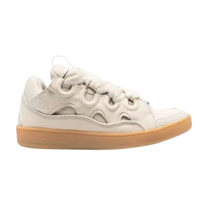 Baskets Lanvin Curb 'Beige Clair' Beige clair FM SKRK11 NAPA E23 002