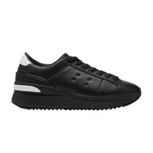Baskets Onitsuka Tiger Lawnship PF 'Black White' Noir/Noir 1183A531 001