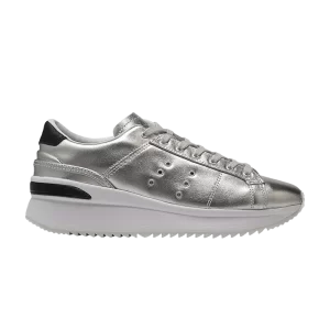 Baskets Onitsuka Tiger Lawnship PF 'Silver' Argent/Argent 1183A531 020