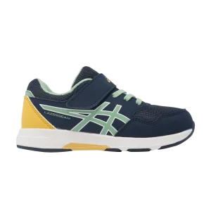 ASICS Lazerbeam KD-MG Enfants 'Navy Green' Bleu foncé/Menthe foncé 1154A174 400