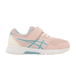 ASICS Lazerbeam KD-MG Enfants 'Soft Pink Teal' Rose tendre/Menthe 1154A174 700
