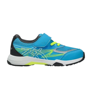 ASICS Lazerbeam KE MG GS 'Blue Lime' Bleu/Blanc 1154A185 400
