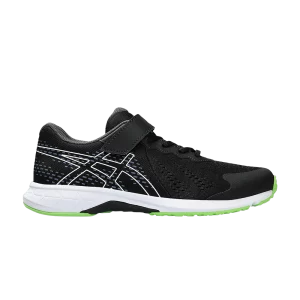 ASICS Lazerbeam RI-MG GS 'Noir Blanc Volt' Noir/Blanc 1154A169 001