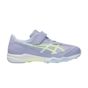 ASICS Lazerbeam SJ MG GS 'Lavender Soft Yellow' Lavande/Jaune doux 1154A183 400