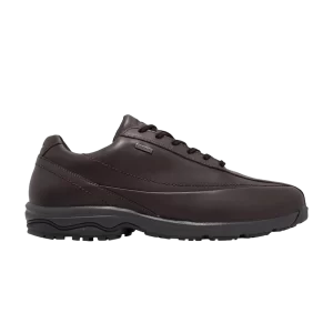 Mizuno LD40 6 Super Wide GORE-TEX 'Dark Brown' Baskets Marron foncé B1GC220958