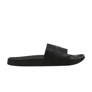 Puma Leadcat 2.0 Stewie 3 Slide 'Black Grey' Noir/Gris moyen plat 392289 03