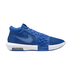 Nike LeBron Witness 8 TB 'Game Royal' Game Royal/Jeu Royal/Blanc FB9944 401