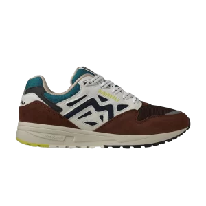 Baskets Karhu Legacy 96 'Cappuccino Lilly Blanc 'Cappuccino/Lilly Blanc F806057