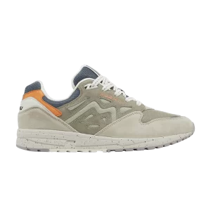 Karhu Legacy 96 'Celadon Green Rainy Day' Baskets Rainy Day/Vert Celadon F806047