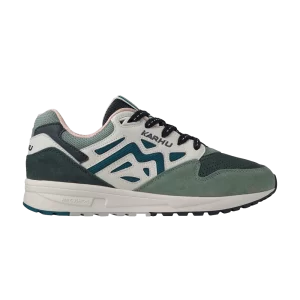 Karhu Legacy 96 'Iceberg Green Lily White' Baskets Vert iceberg/Lily Blanc F806053