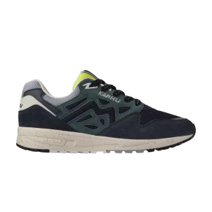 Karhu Legacy 96 'India Ink Stormy Weather' Baskets Indian Ink/Stormy Weather F806054