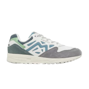 Karhu Legacy 96 'Sleet Brittany Blue' Baskets Sleet/Brittany Blue F806048